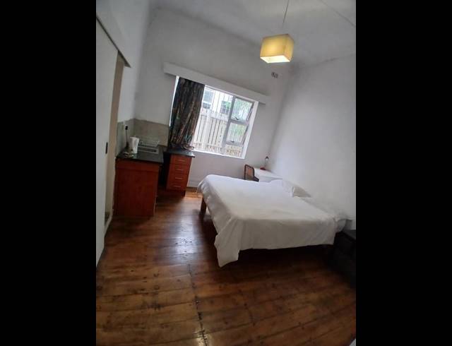 1 BEDROOM PROPERTY TO RENT IN OBSERVATORY